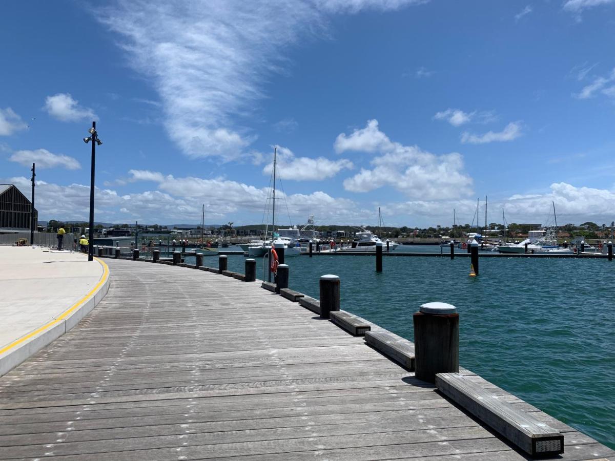 Pelicans Rest Shellharbour Exterior foto